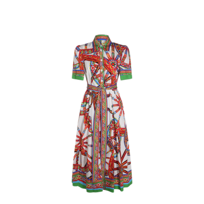 MAYFEYR - Dolce & Gabbana - Dresses - F6JFNTGDDTFS9000