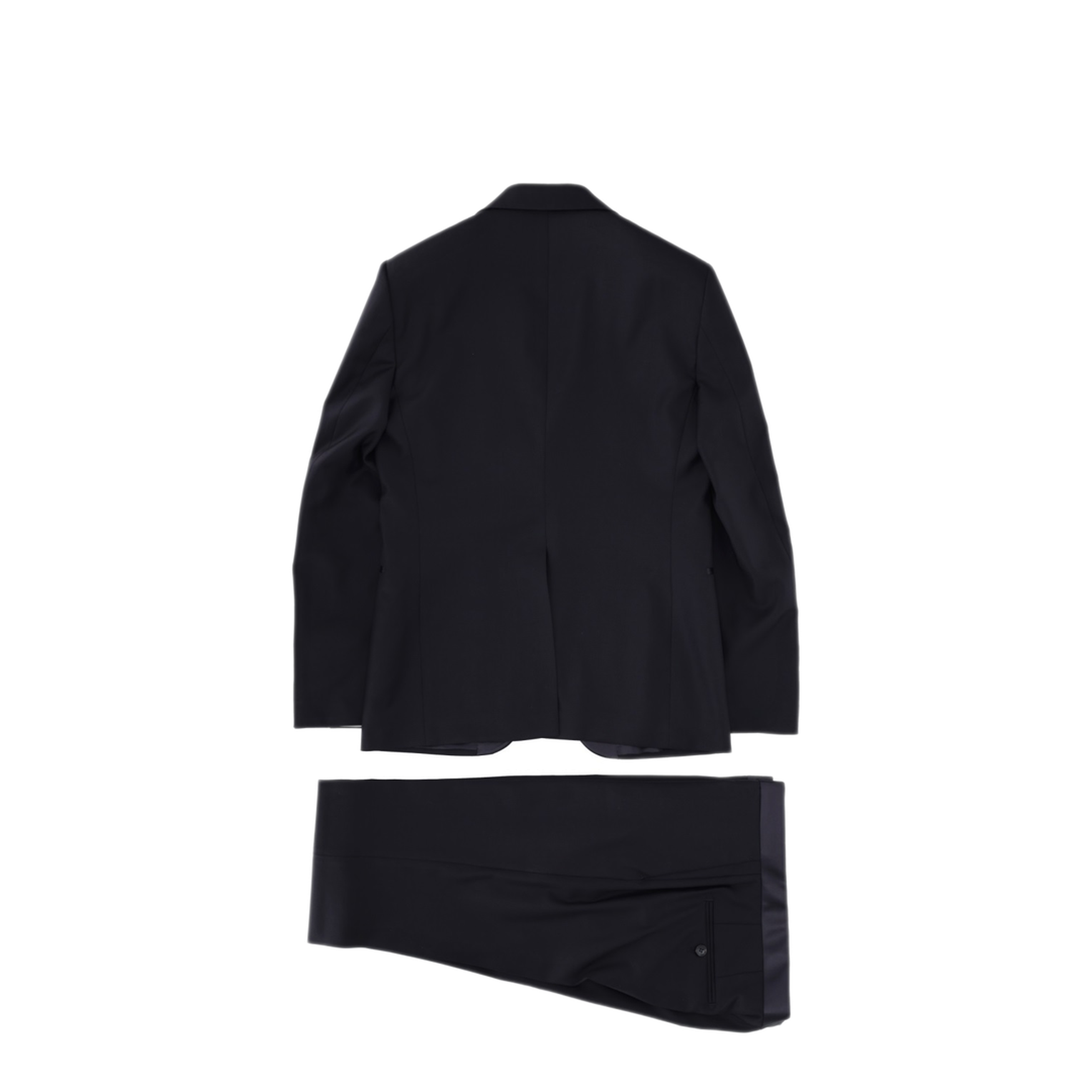 MAYFEYR - Tagliatore - Bruce Tuxedo Suit - SFBR15A01LIS070001B5713