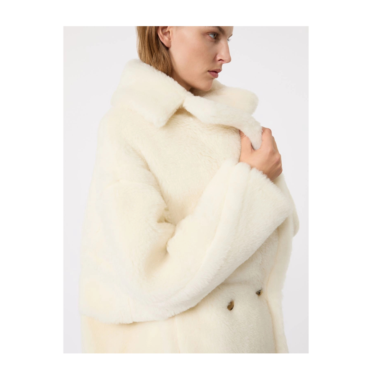 MAYFEYR - Max Mara - Coats - 2621016022600001