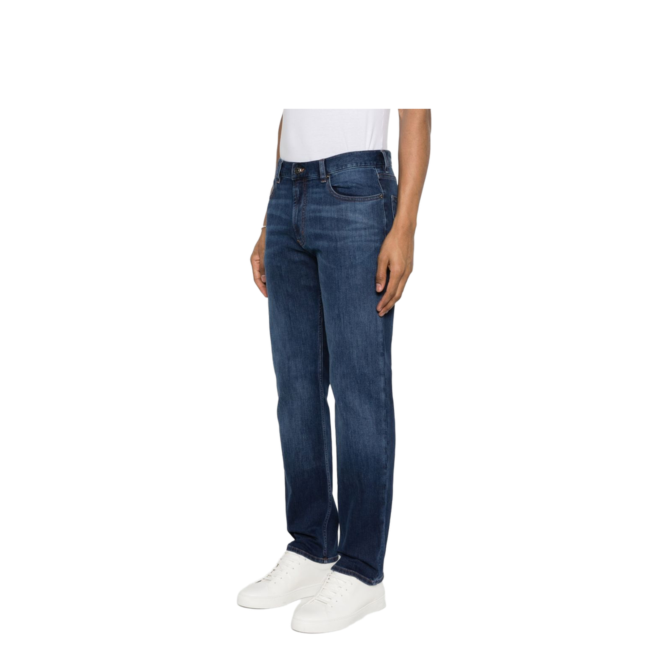 MAYFEYR - Emporio Armani - Jeans Navy - EM000763AF22800MB002