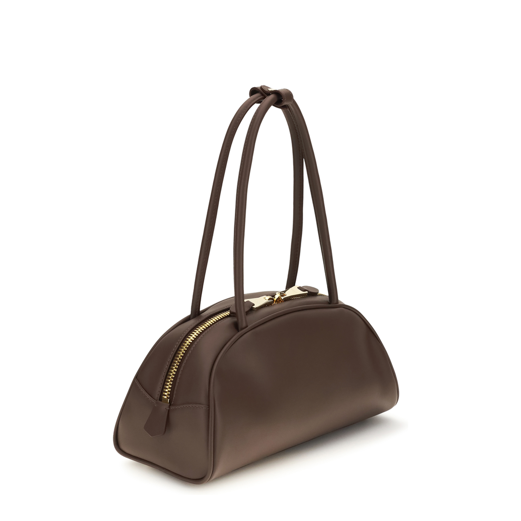 MAYFEYR - Miu Miu - Beau Leather Shoulder Bag - 5BB193VOOO2CRW