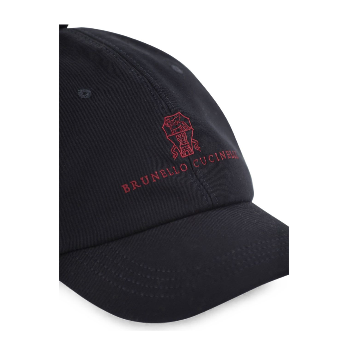 MAYFEYR - Brunello Cucinelli - Logo Cotton Baseball Cap - M252D9850CBY08