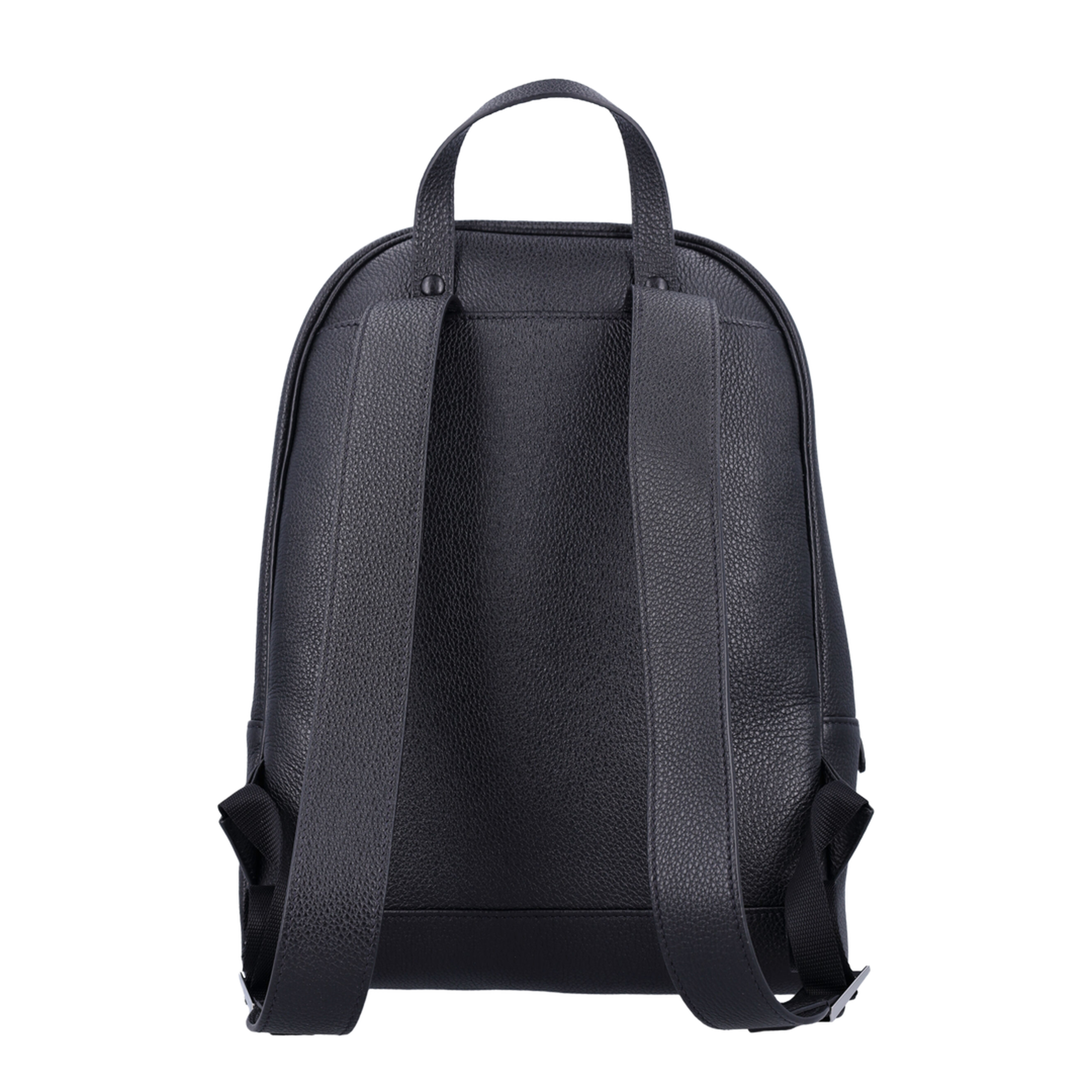Leather Backpack
