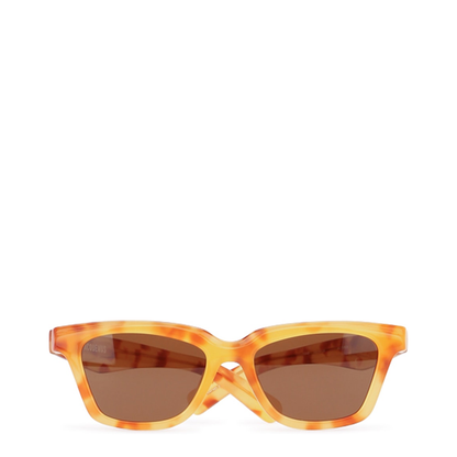 MAYFEYR - Jacquemus - Les Lunettes Carre - JAC109C4SUN000