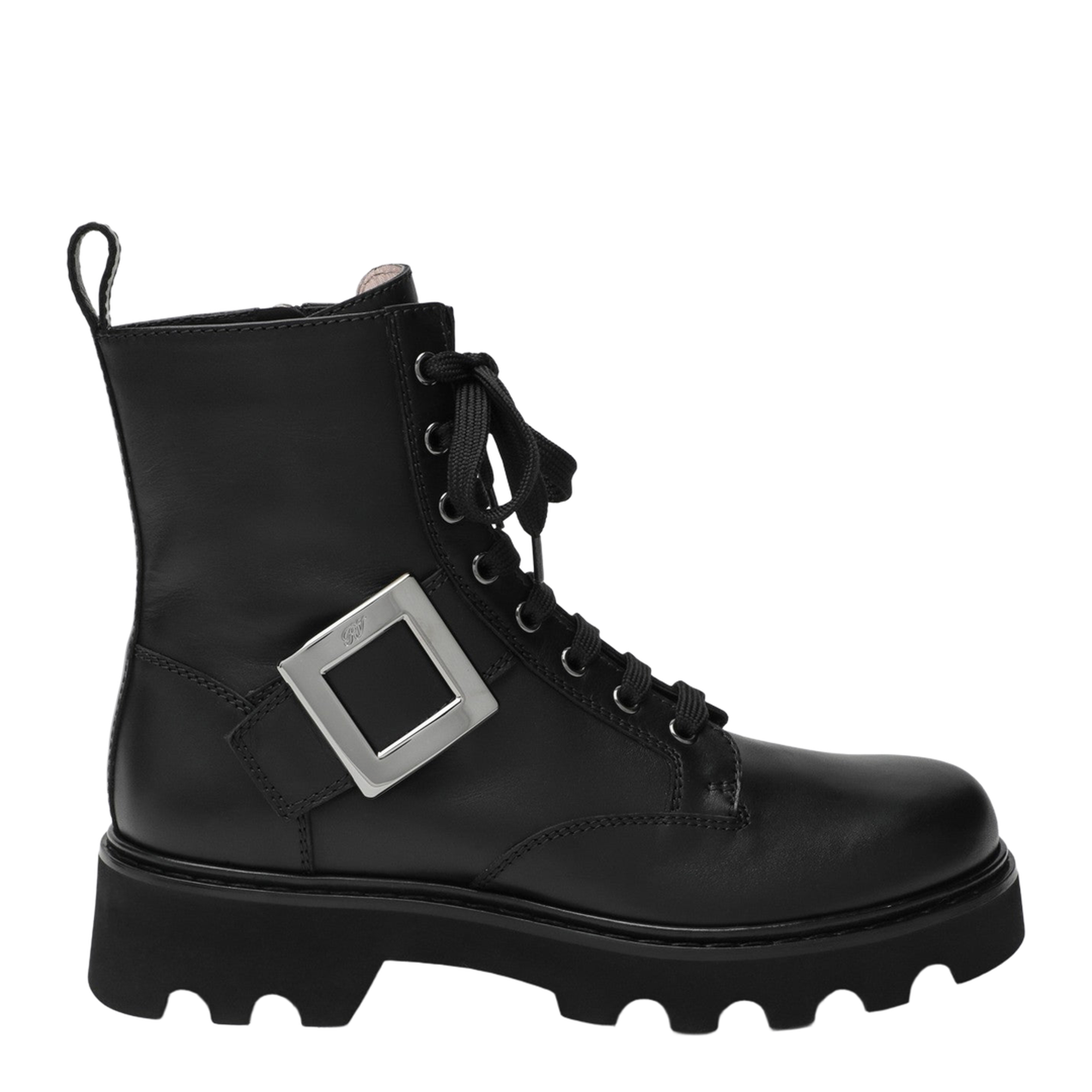 Boots Black