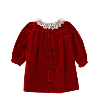MAYFEYR - Bonpoint - Robe Jaylisa - N05XDRW00024K051E
