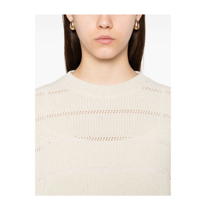 Cashmere and Wool Jumper