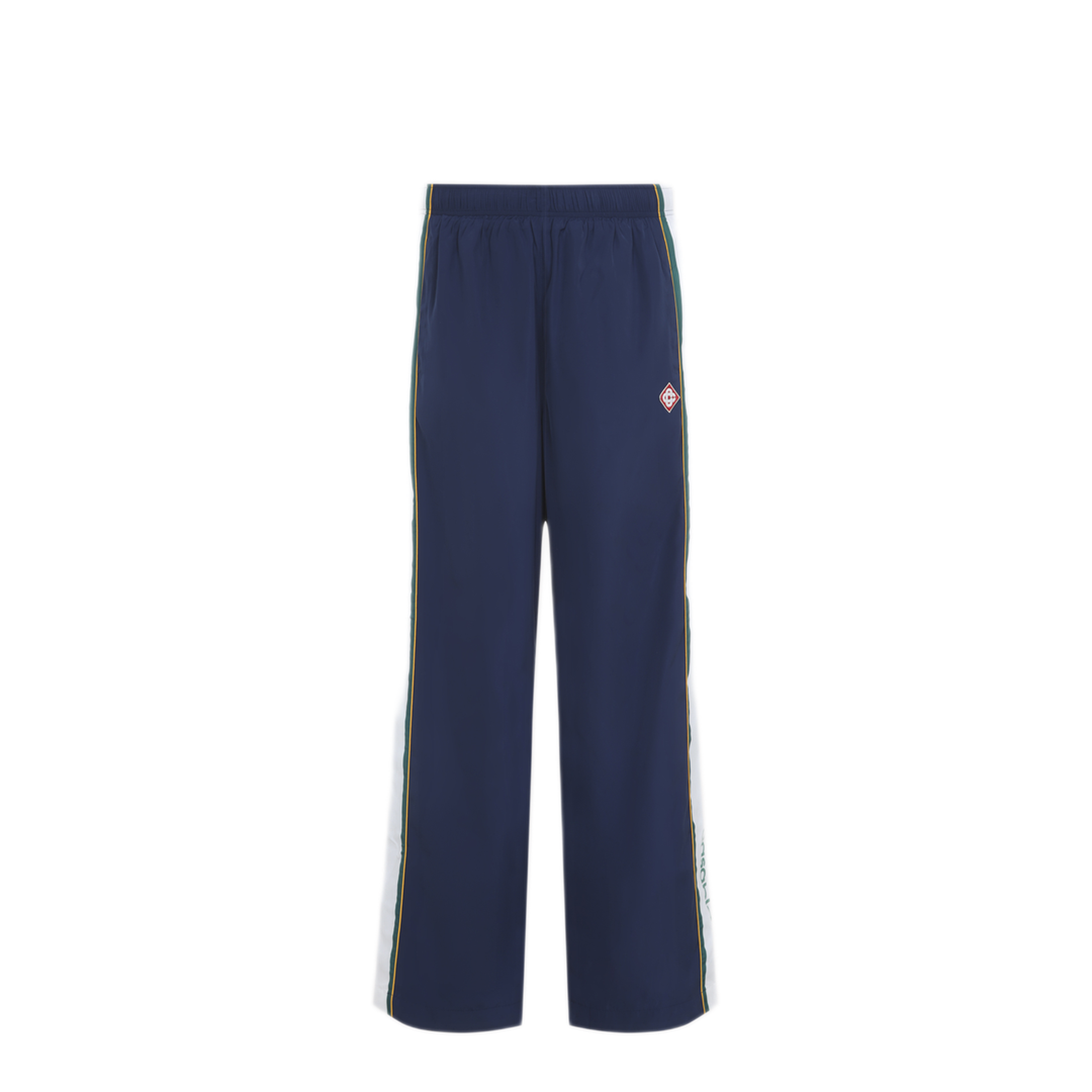 MAYFEYR - Casablanca - Track Pants - MPF26TR45801NAVY