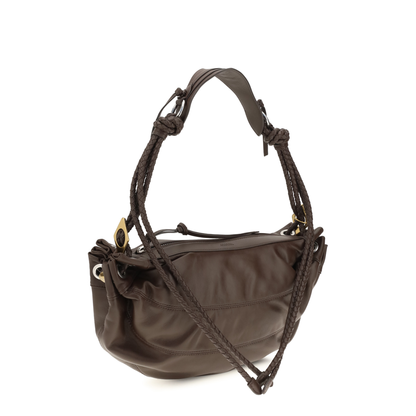MAYFEYR - Isabel Marant - Maia Shoulder Bag - PP0501FAD2C24M50CL