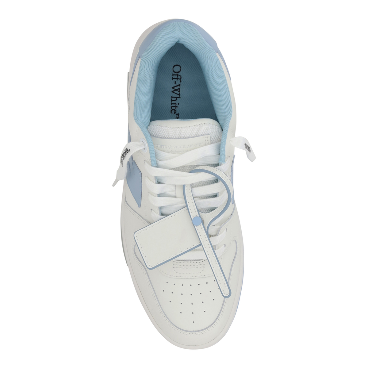Out Of Office Sneakers