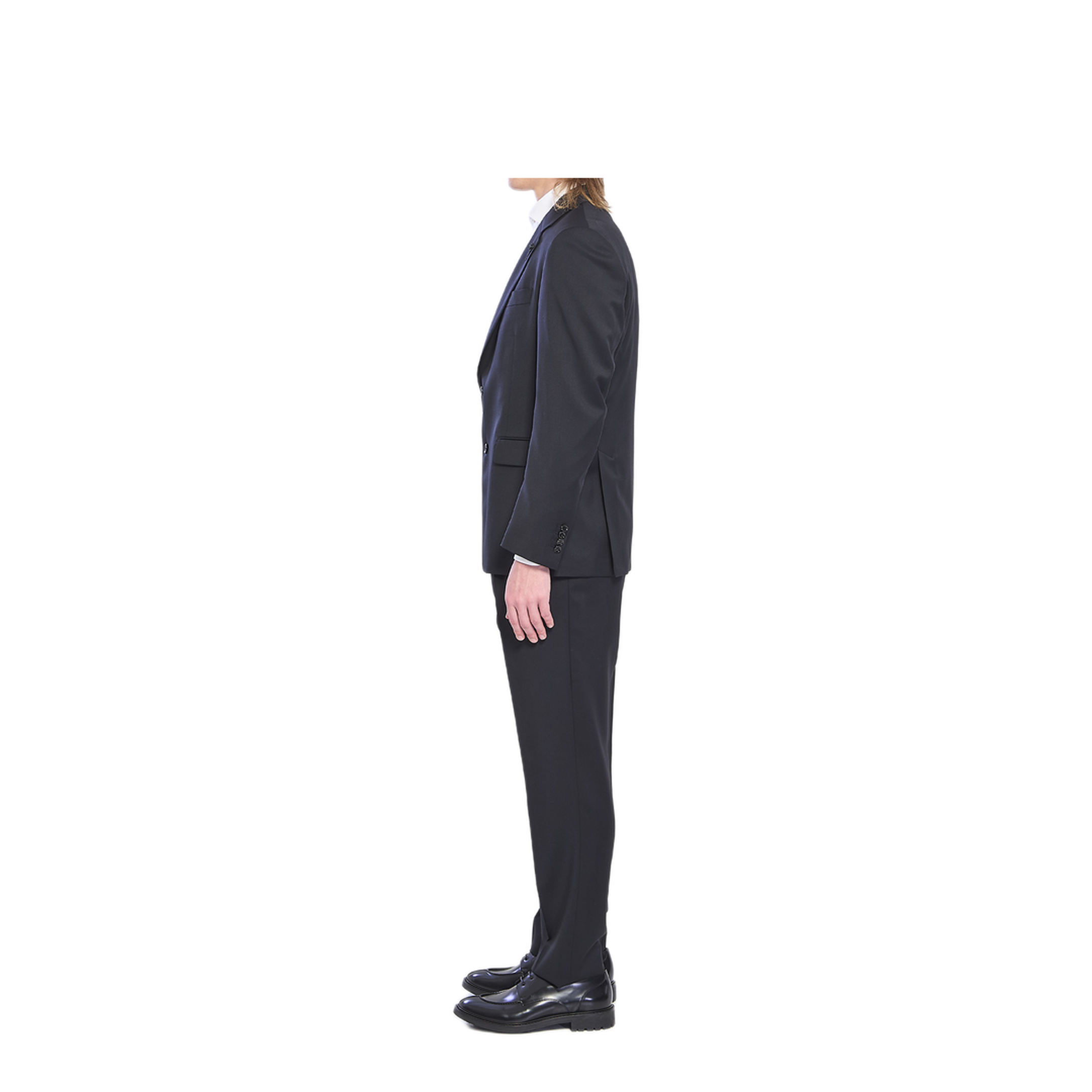 MAYFEYR - Lardini - Feeling Single Breasted Suit - PA5931ECN64414999