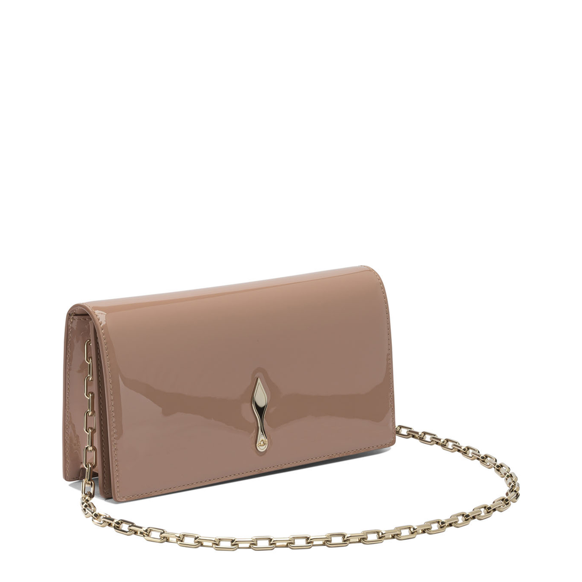 MAYFEYR - Christian Louboutin - Clutch - 1265080CM3TBETTINACLUTCH