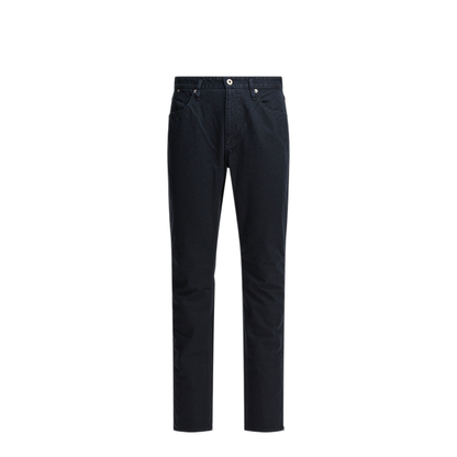 MAYFEYR - nonnative - Five Pocket Cotton Pants - NNP4610DKNAVY