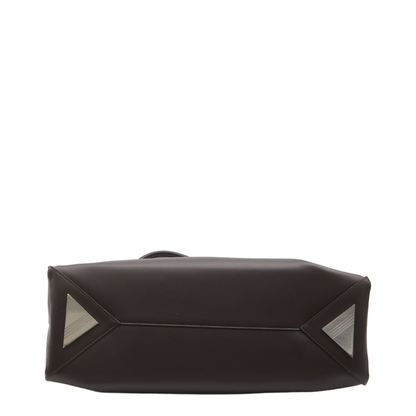 Brown Shoulder Bag