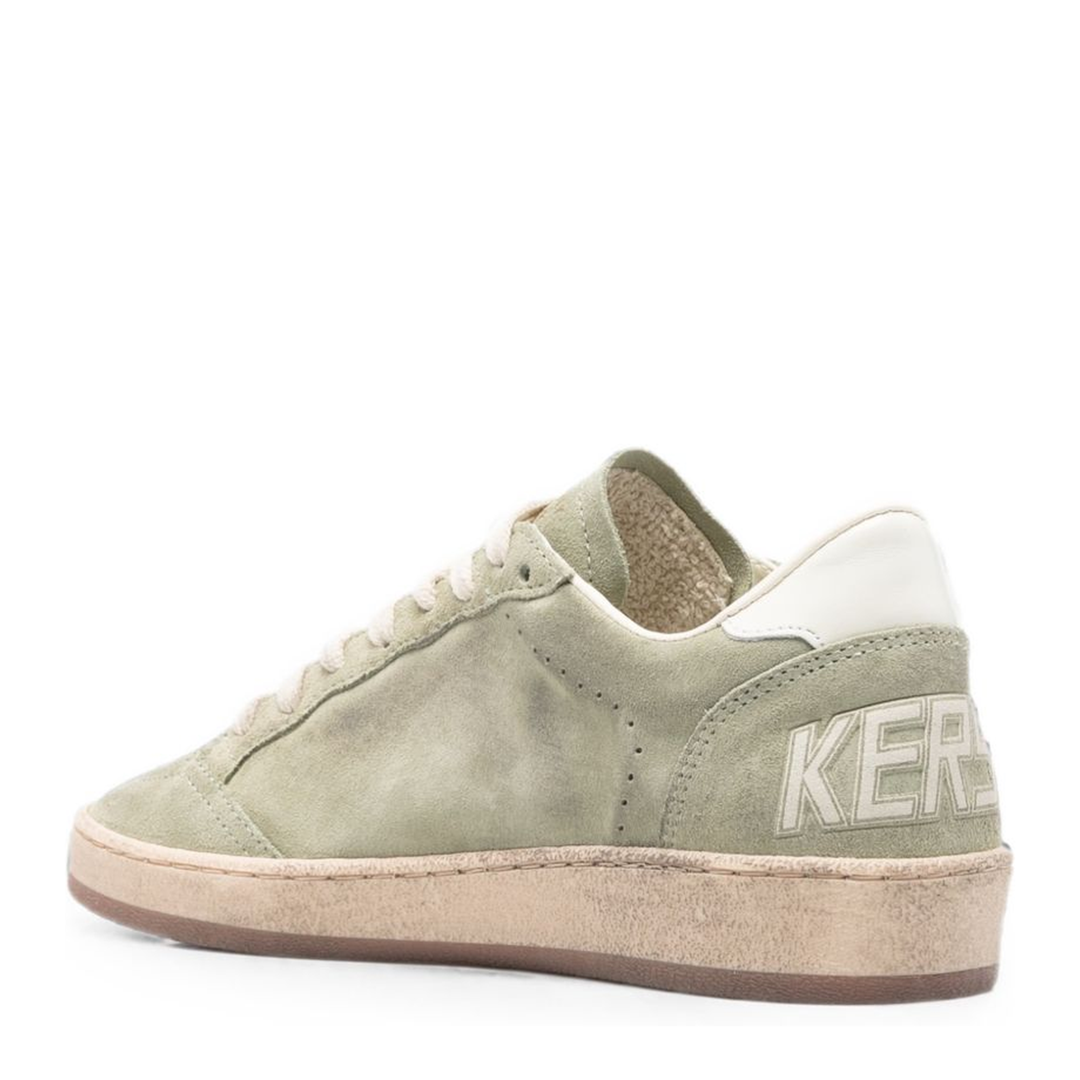 MAYFEYR - Golden Goose - Sneakers Green - GWF00117F00871836115
