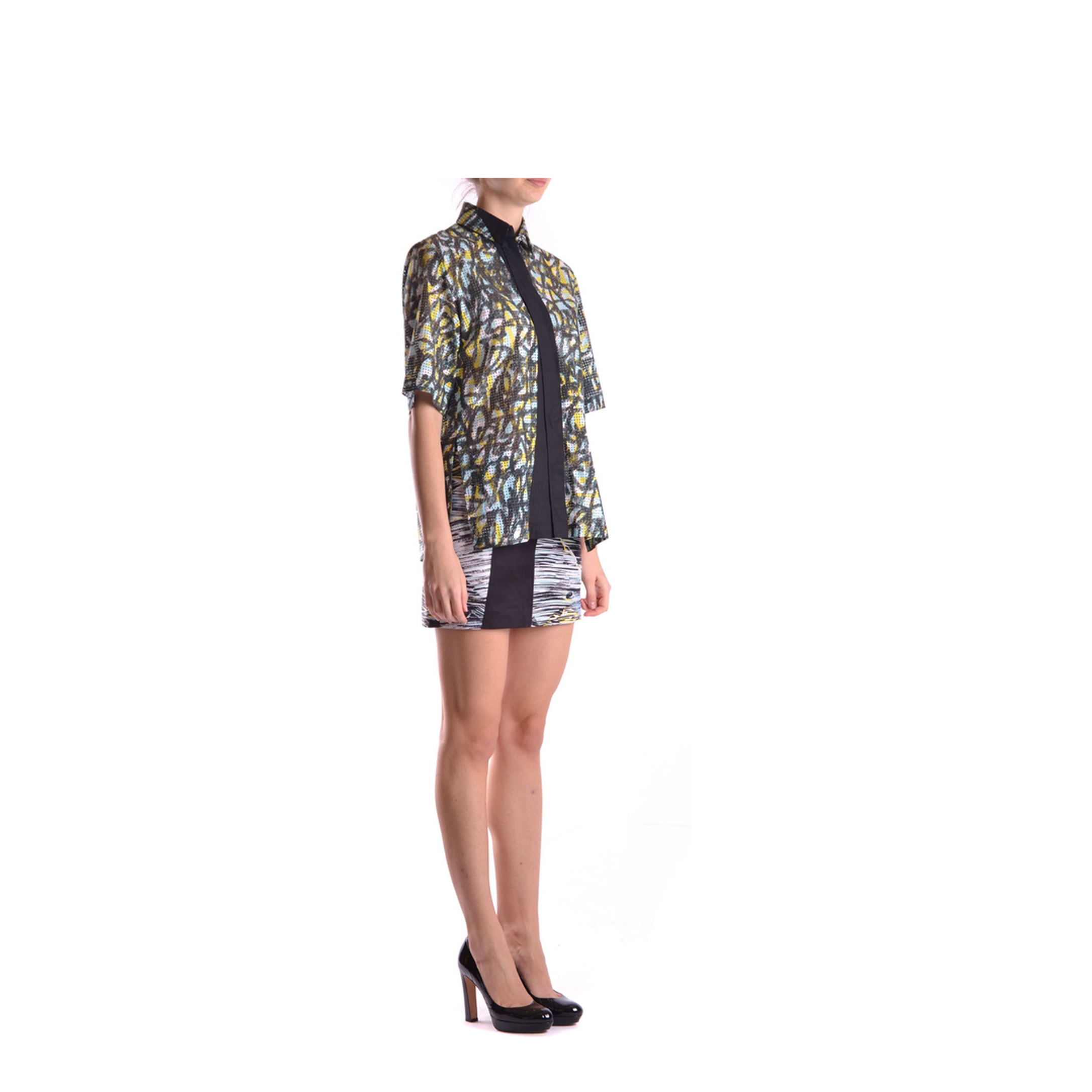 MAYFEYR - Kenzo - Dress - F451RO1395F1