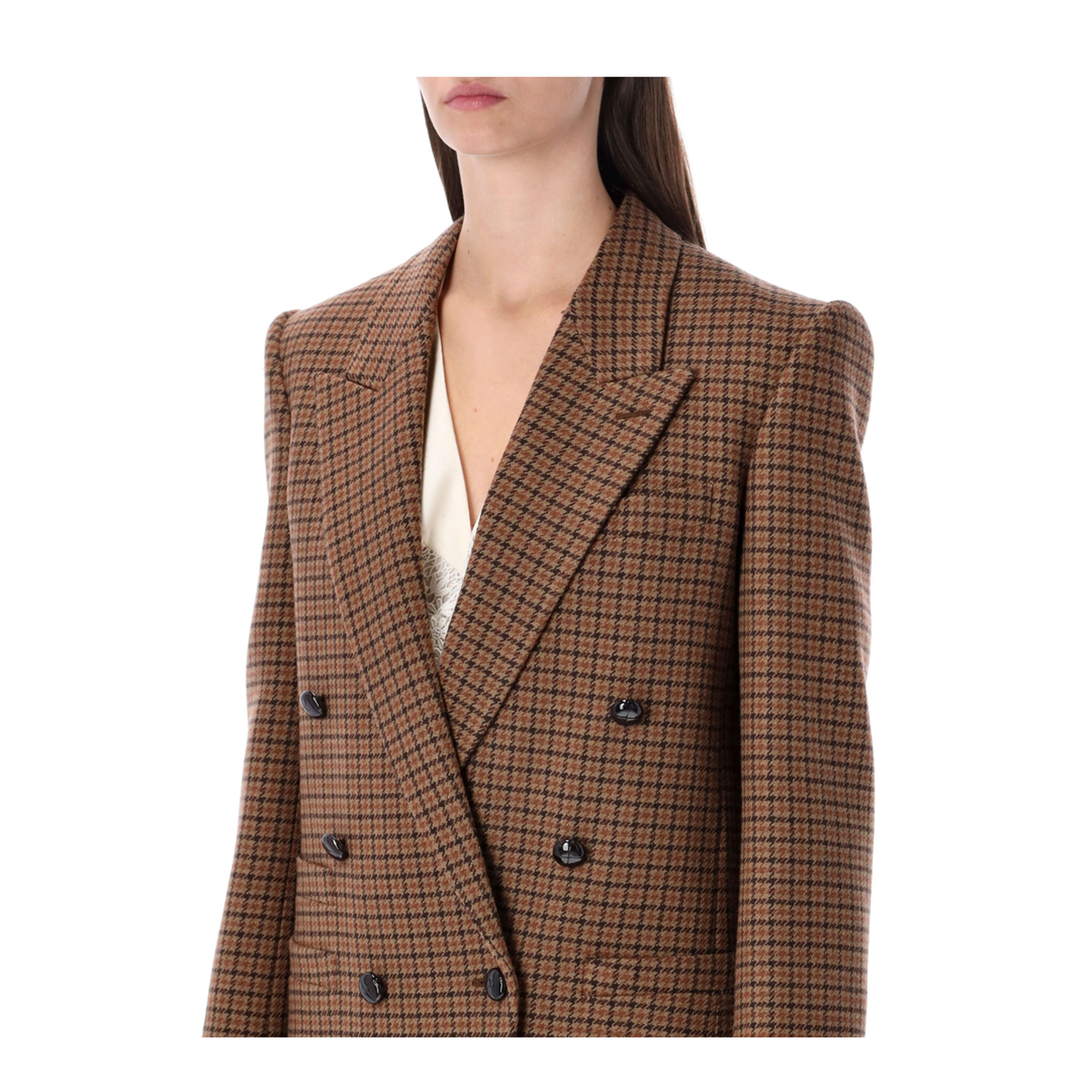 MAYFEYR - Chloè - Jackets - CH25WVE6216992N