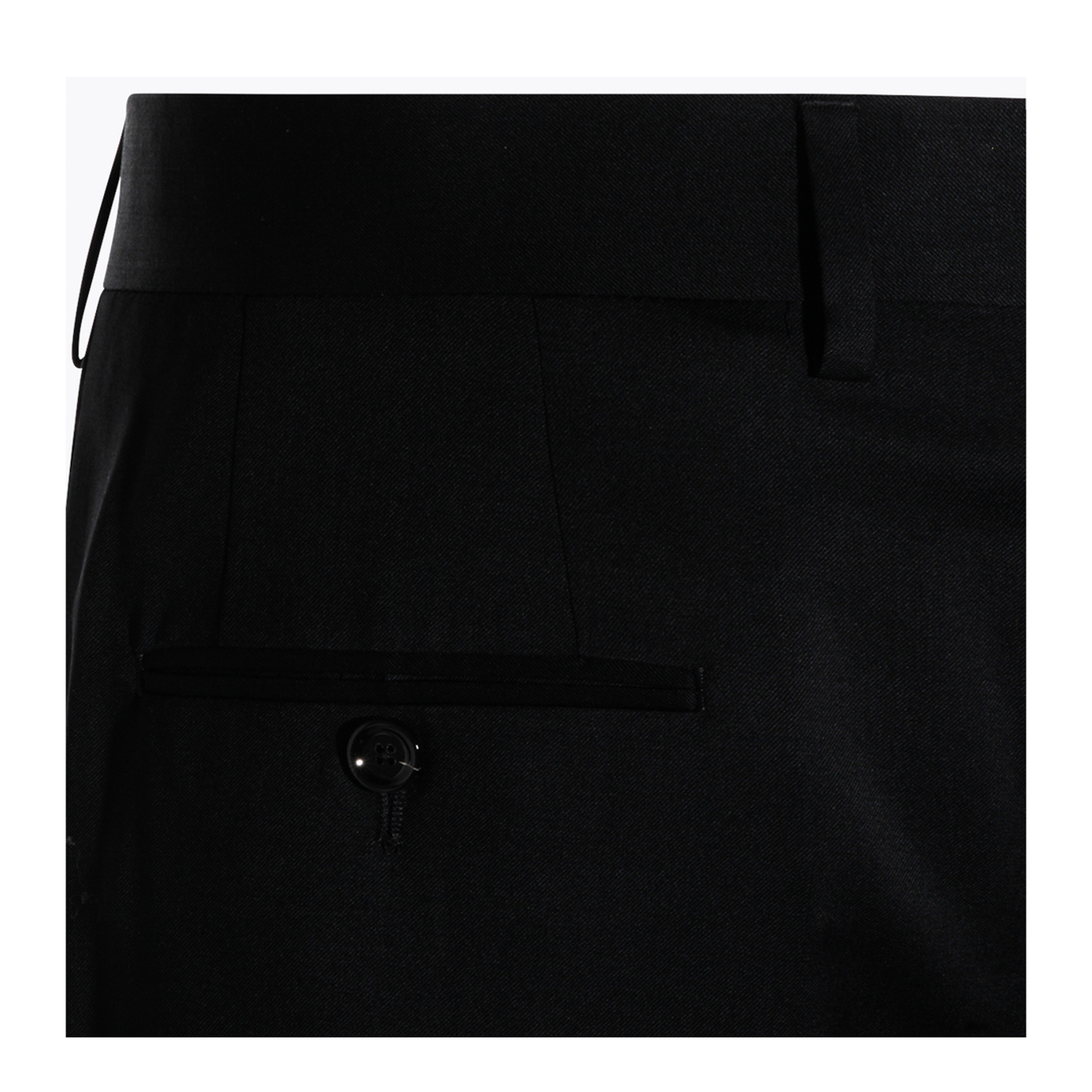 MAYFEYR - Lardini - Trousers - CNPALUKCN64414999