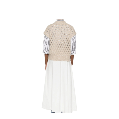 Knitted Sweater