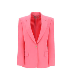 Stella McCartney blazer in responsible wool