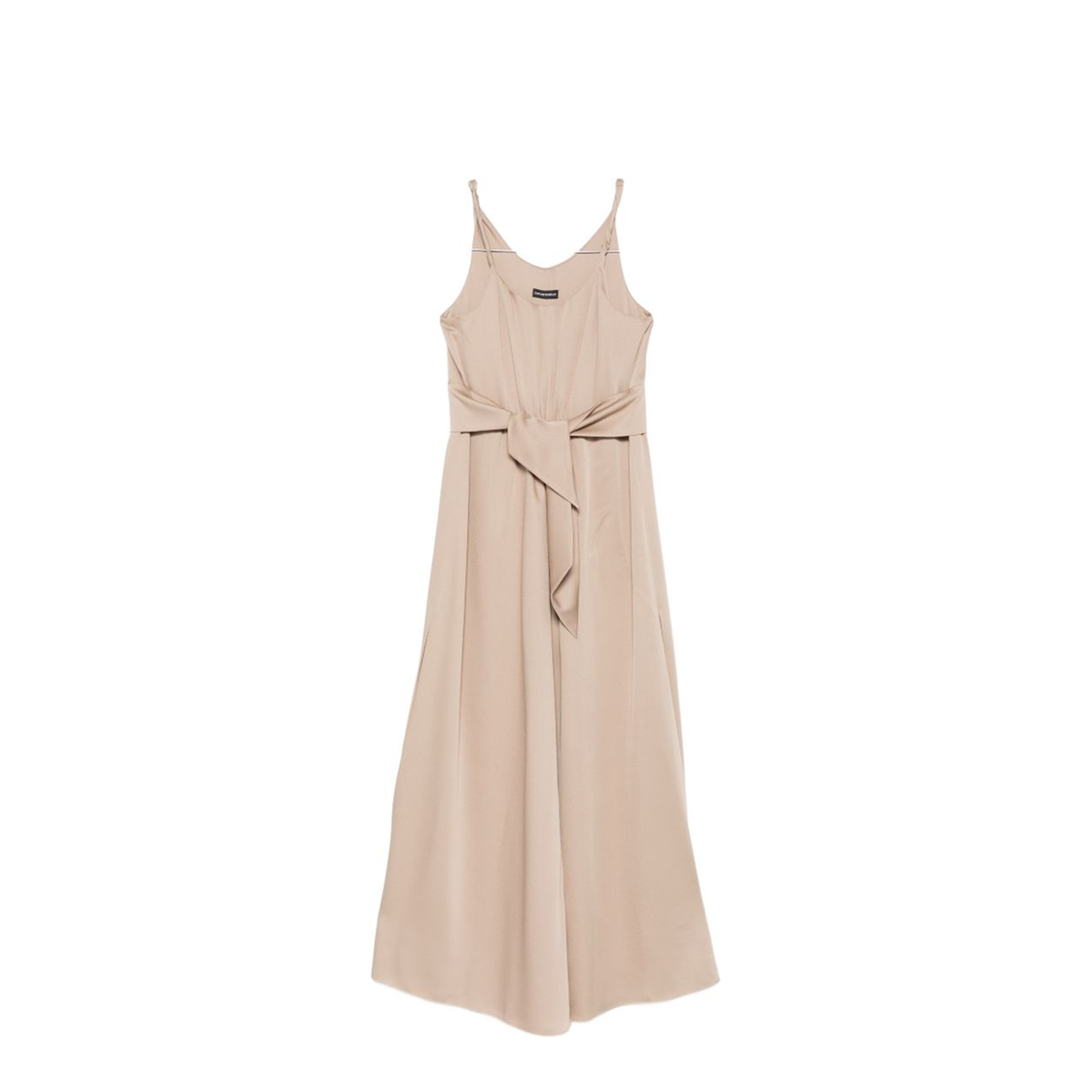 MAYFEYR - Emporio Armani - Capsule Dresses Beige - EW003317AF20495U6155