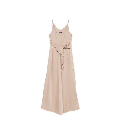 MAYFEYR - Emporio Armani - Capsule Dresses Beige - EW003317AF20495U6155