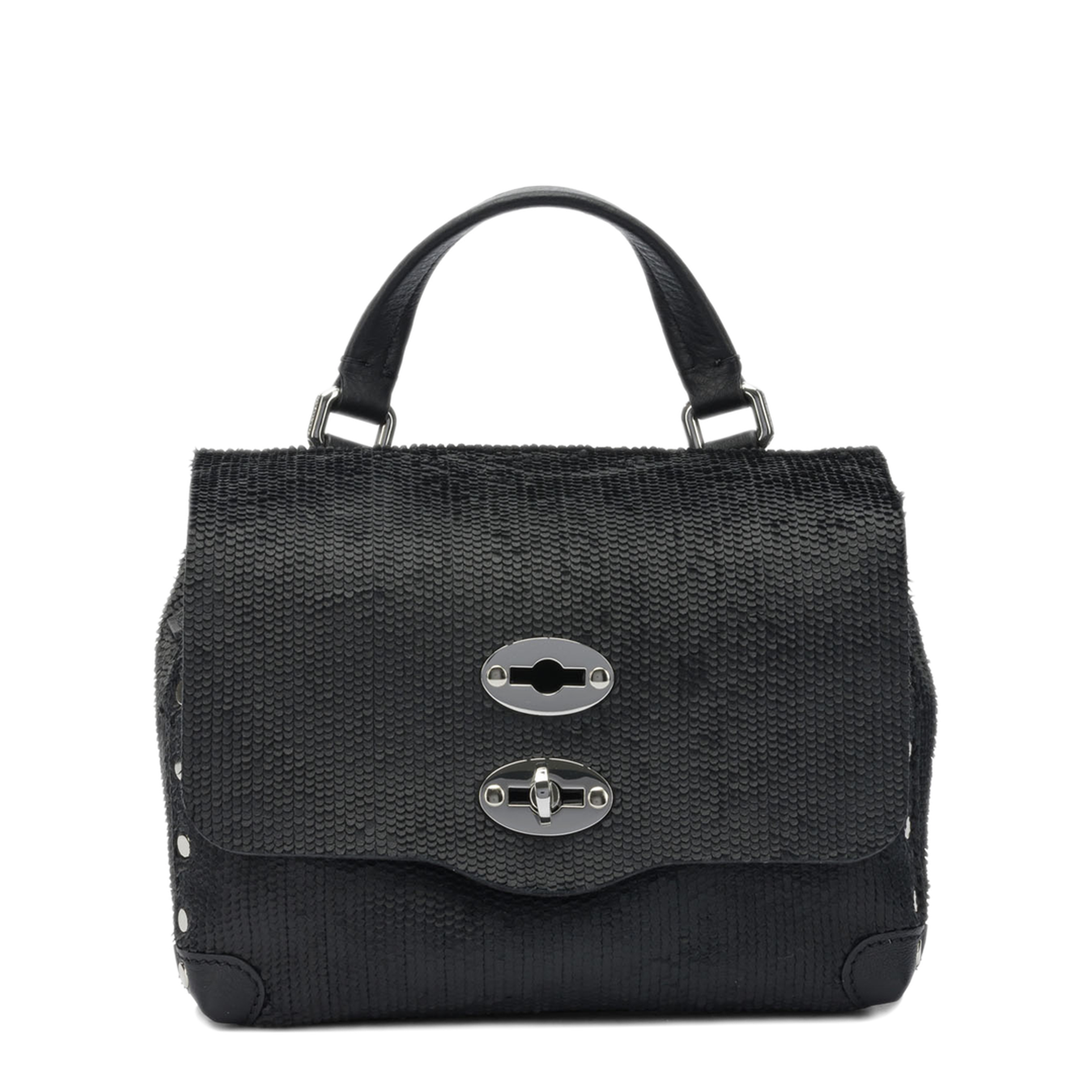 MAYFEYR - Zanellato - Postina Small Handbag - POSTINACBIBABY0680902260000Z0001
