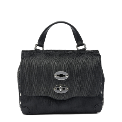 MAYFEYR - Zanellato - Postina Small Handbag - POSTINACBIBABY0680902260000Z0001