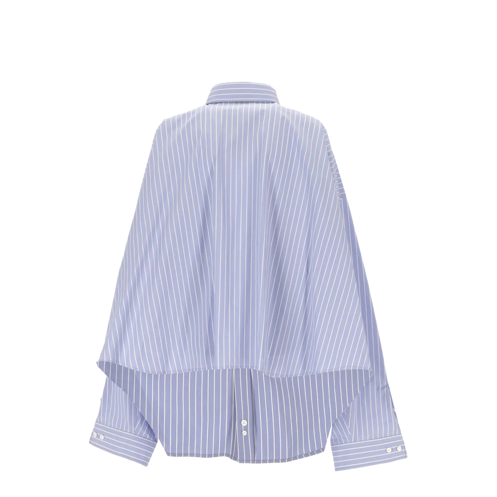 Shirts Clear Blue