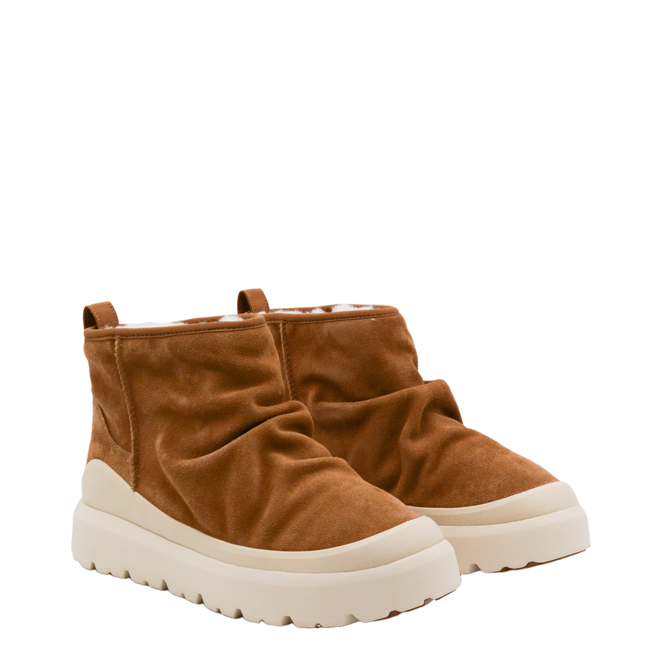Heritage Utility Mini Classic Boot