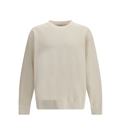 MAYFEYR - Golden Goose - Jersey Capsule Sweatshirt - GUP01872P001579