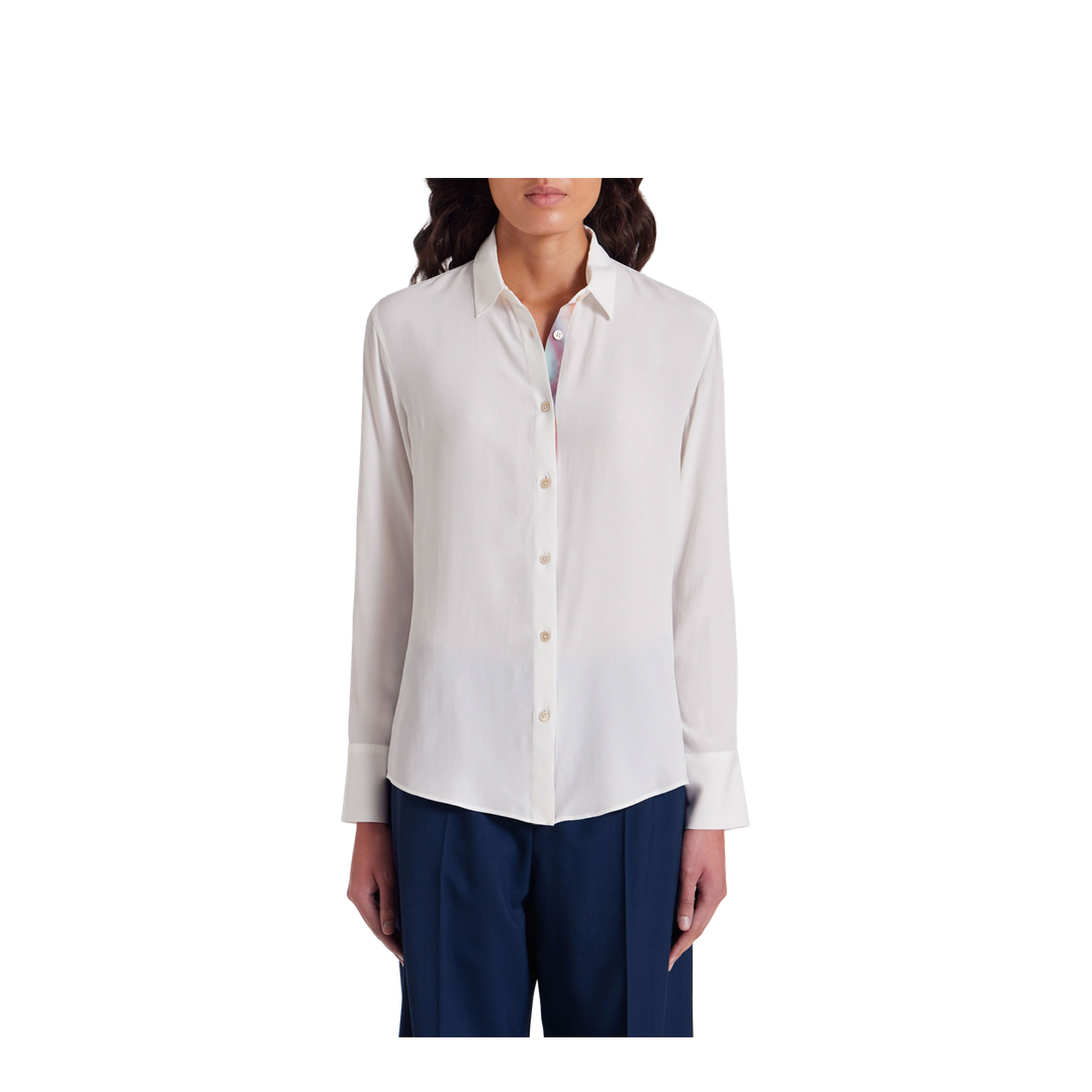 Shirts White