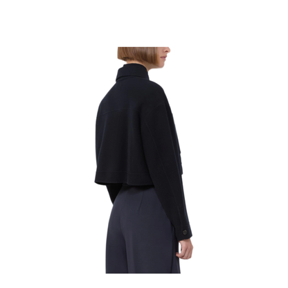 MAYFEYR - Max Mara - Jersey Jacket - 2611911061650MXMPOGG003