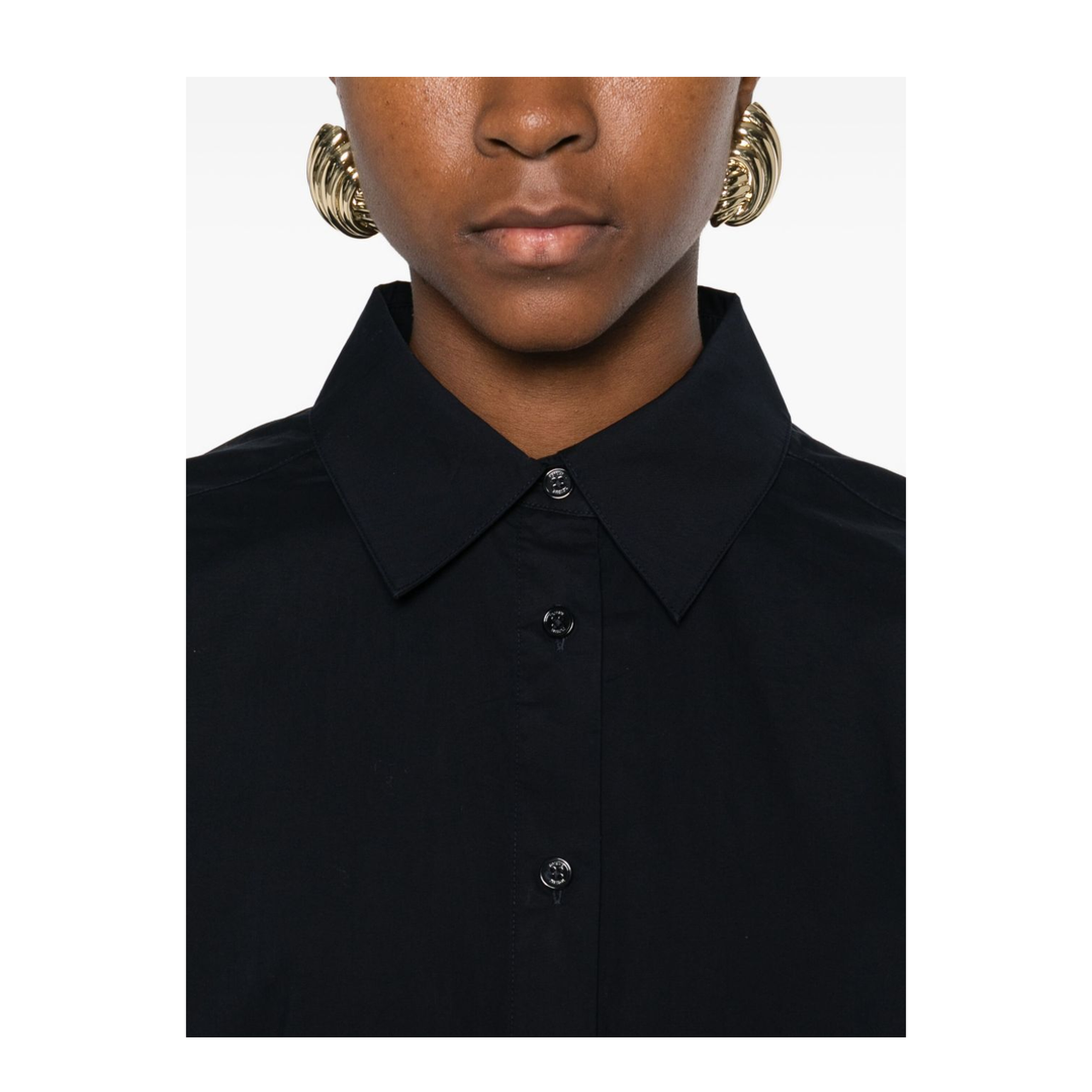 MAYFEYR - Toteme - Shirts Ink - 252WRT0480FB0415017