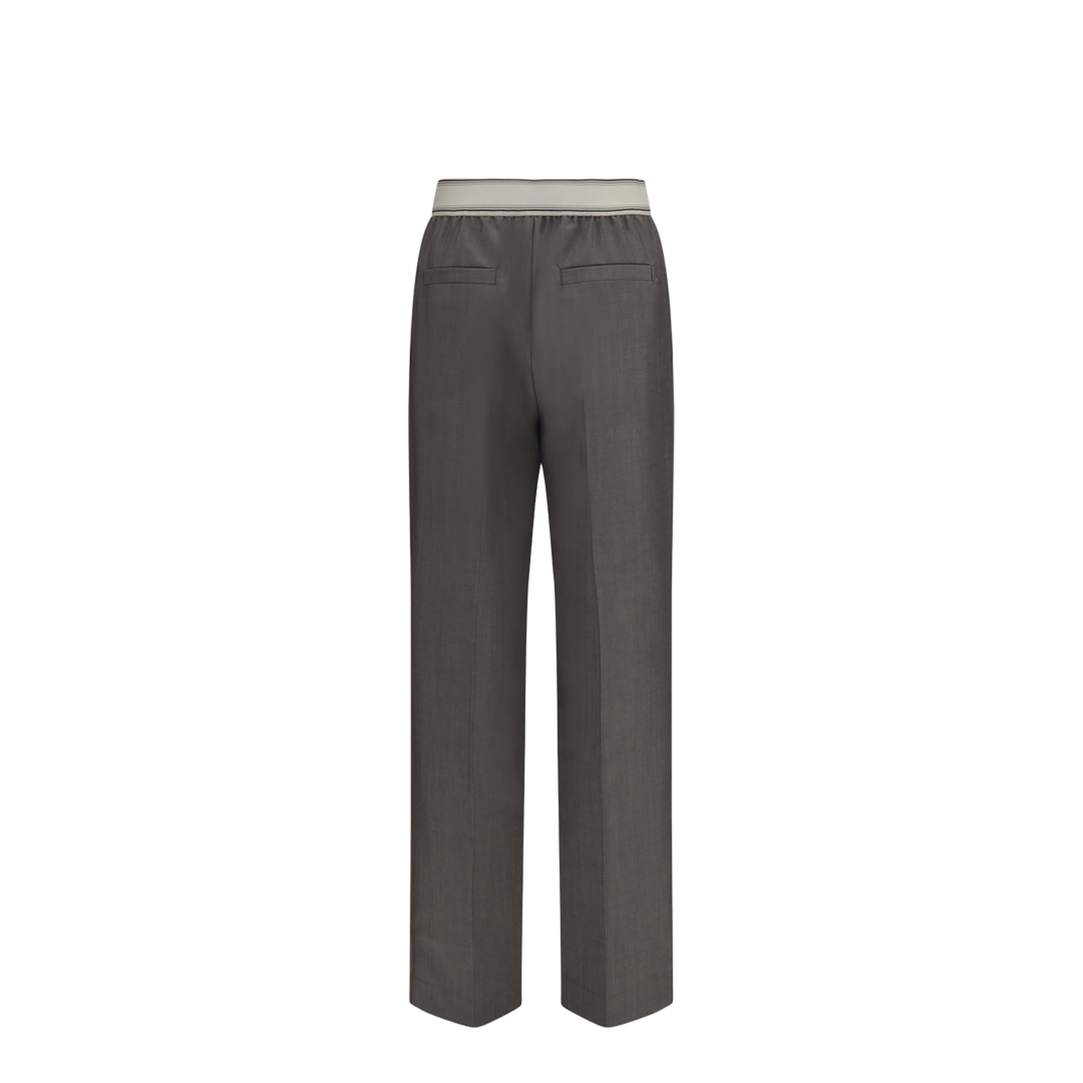 MAYFEYR - Versace - Wool And Mohair Pants - 10258851A17669
