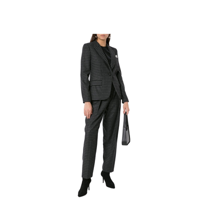 Silk Shirt - Black