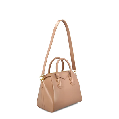 MAYFEYR - Givenchy - Antigona Small Box Leather Bag - BB5149B13A