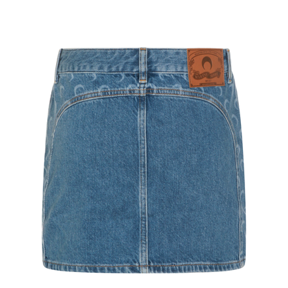 Mini Skirt