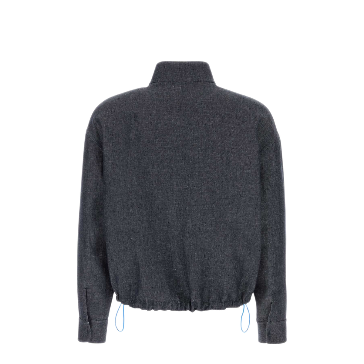 MAYFEYR - Fendi - Denim Reversible Jacket - FW1433AYUDF0QG0