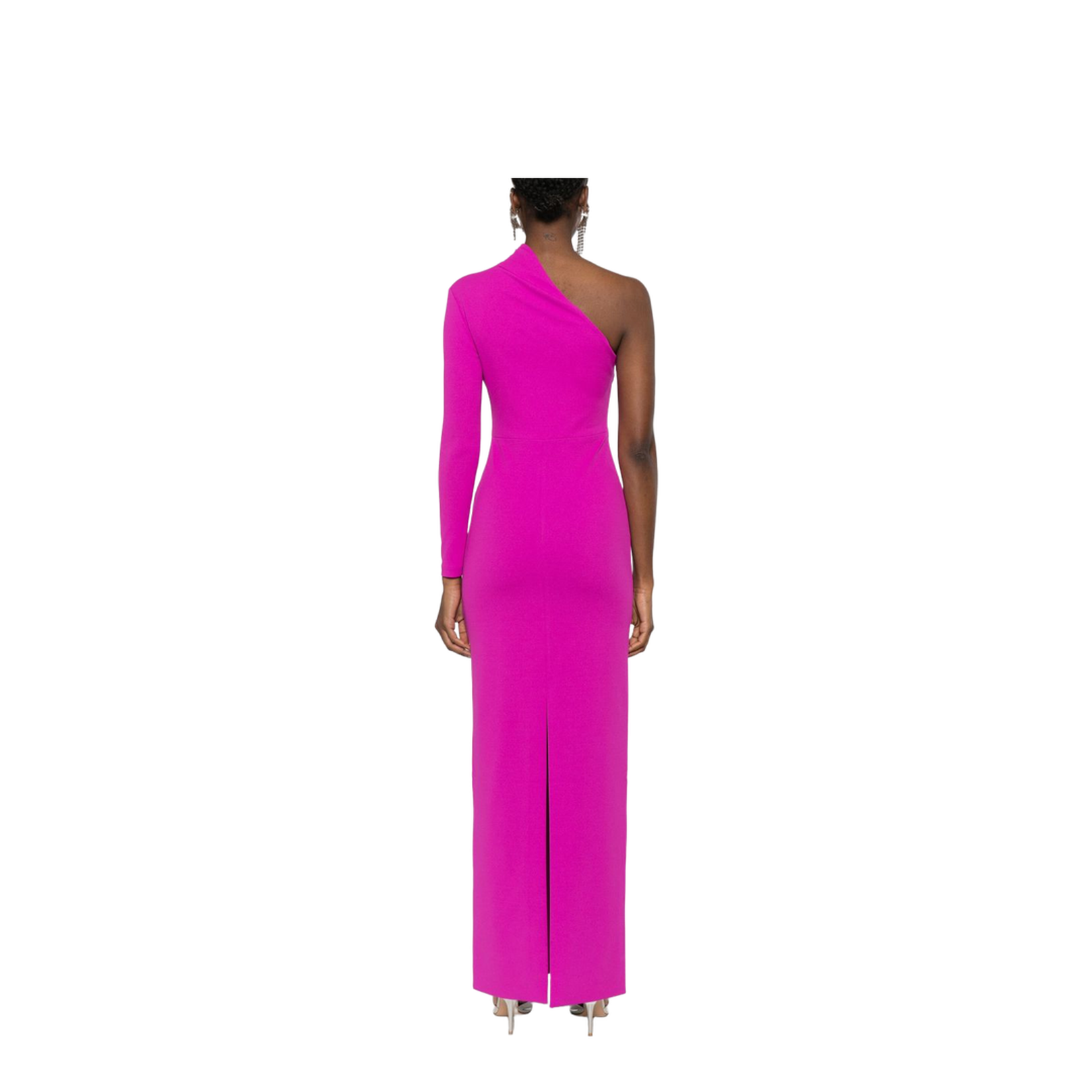 Joana Long Dress