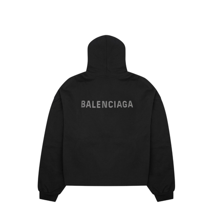 Sweatshirt with Logo