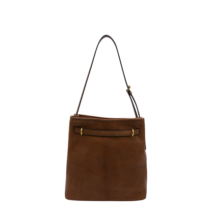 MAYFEYR - Miu Miu - Shoulder Bag - 5BE101VOOO2BBLF0316