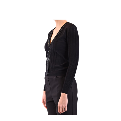 MAYFEYR - Boutique Moschino - Cardigan - HA091658010555
