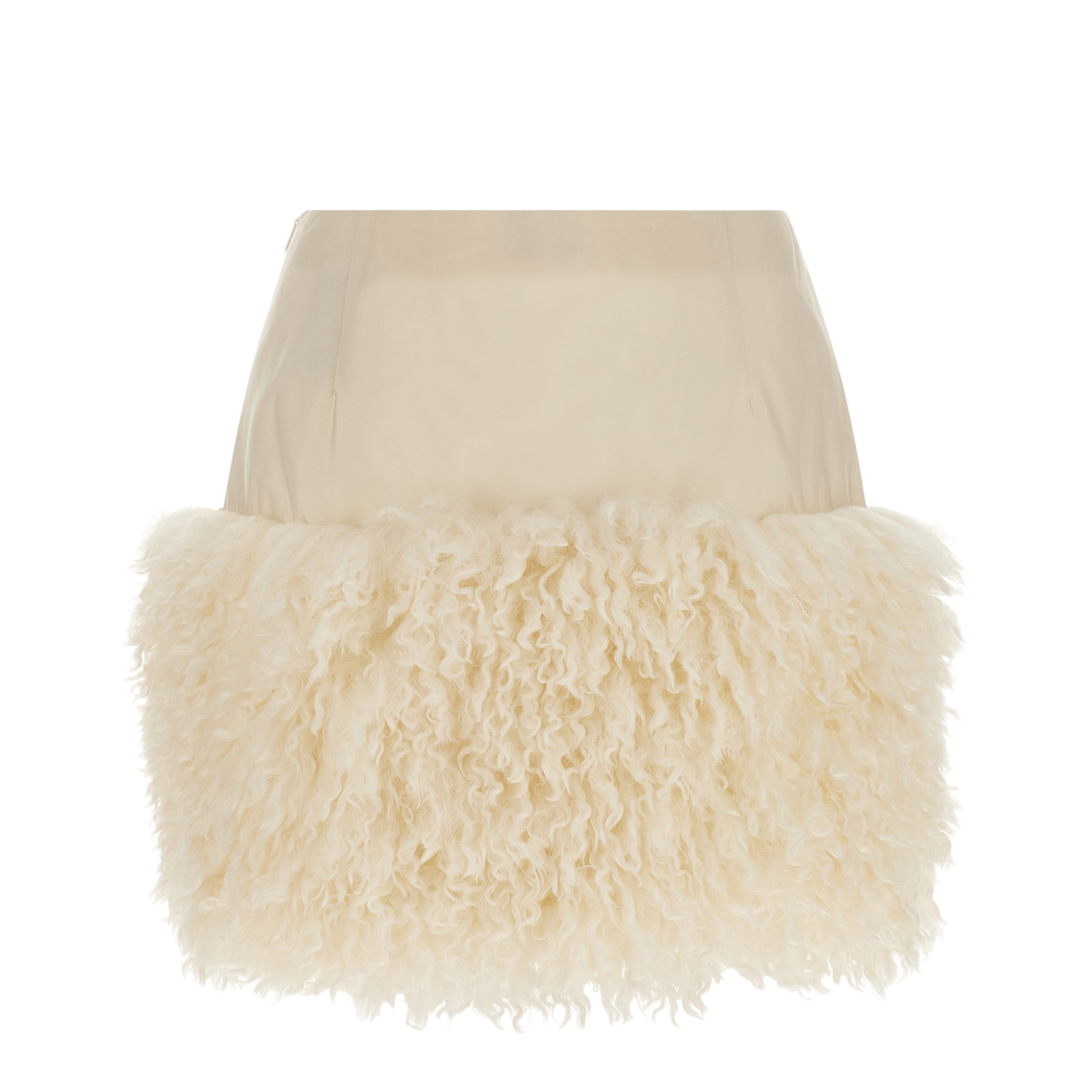 Teddy Insert Skirt