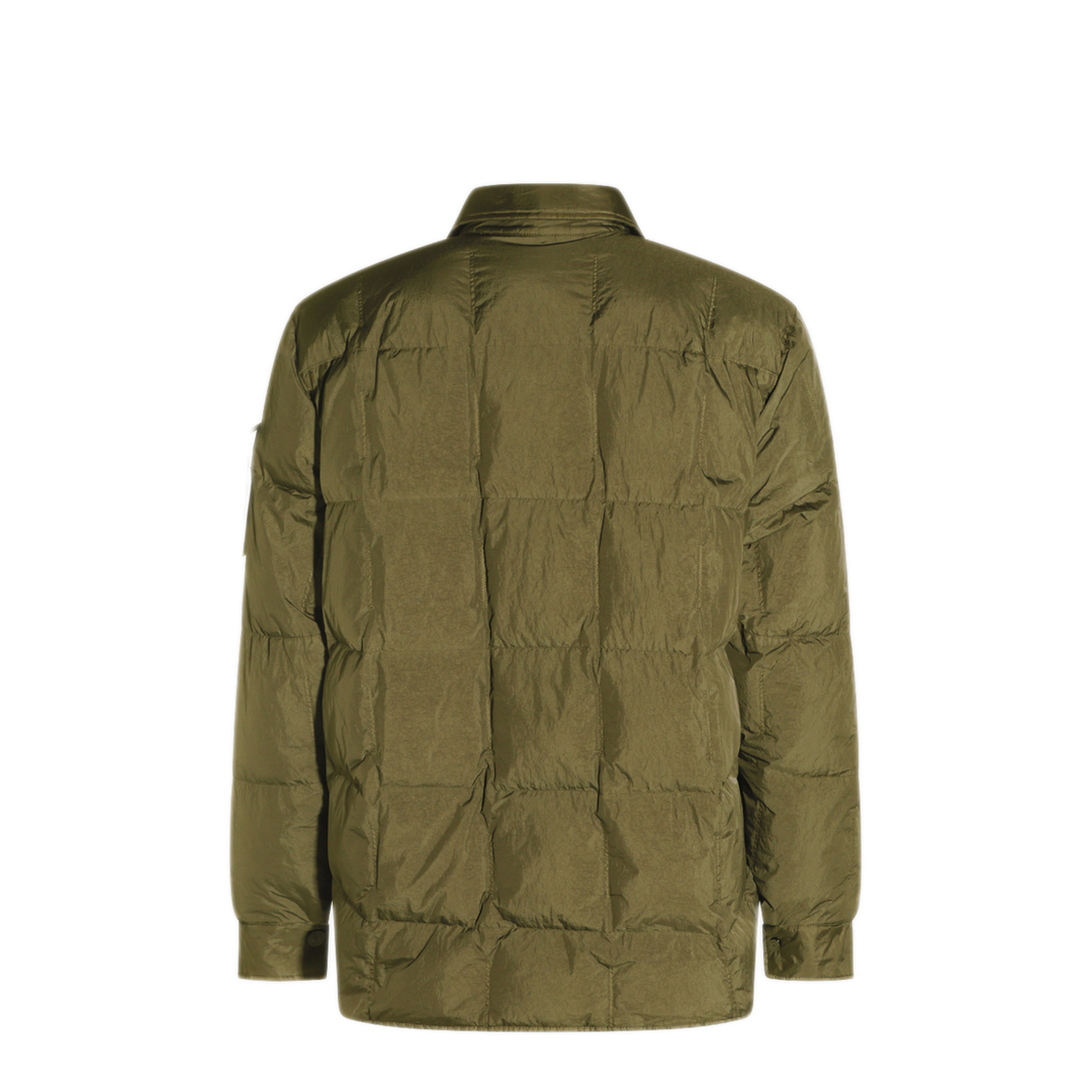 MAYFEYR - Stone Island - Coats - L2S154100033S0A23V005G