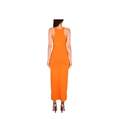 MAYFEYR - NANUSHKA - Elia Dress - NW23RSDR00819ORANGE