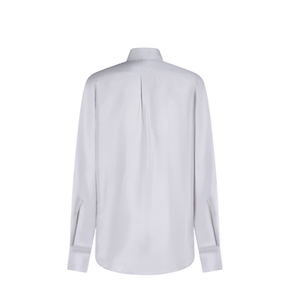 MAYFEYR - Dolce & Gabbana - Shirts - G5ML1TFU1ZAN0038