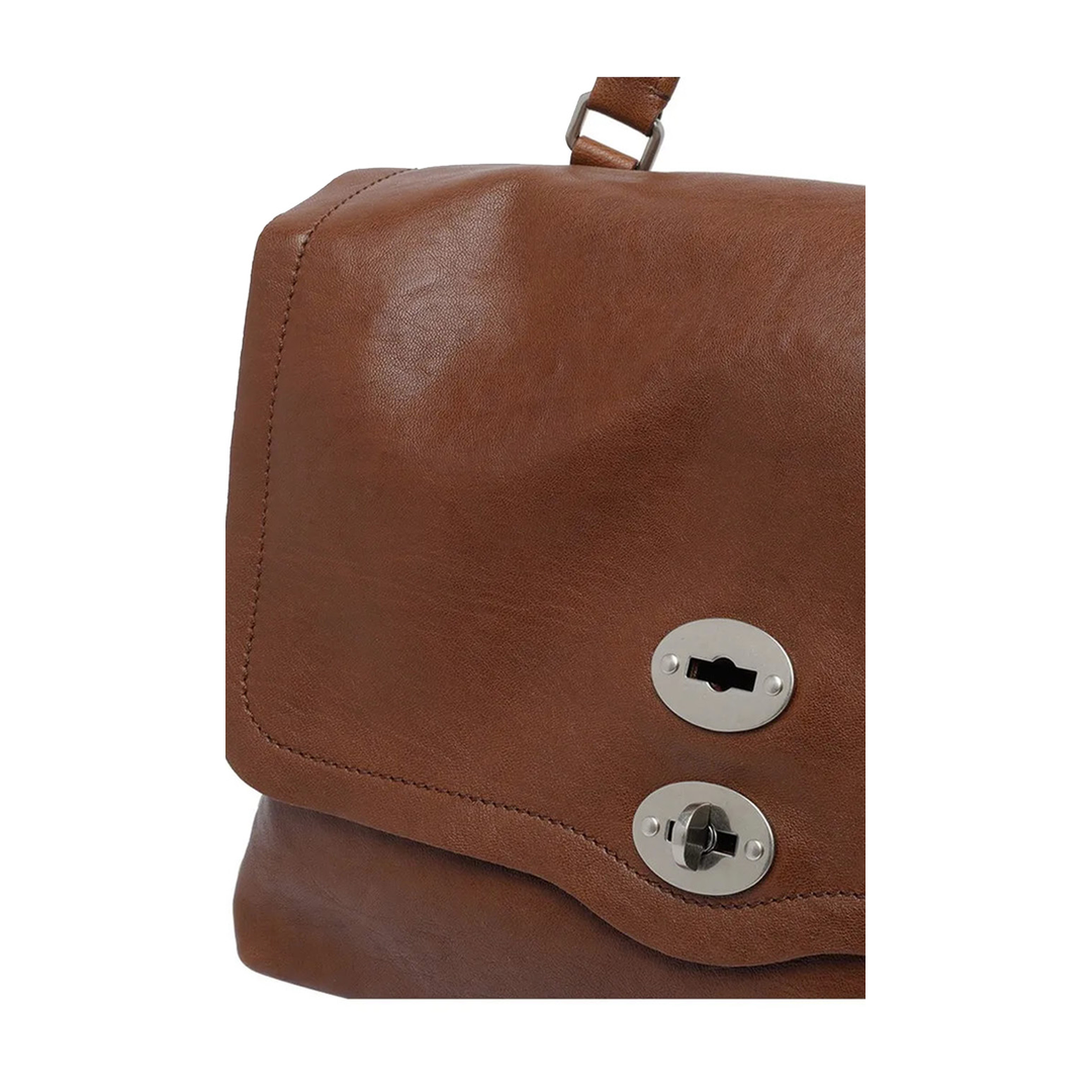 MAYFEYR - Zanellato - Brown Bag - 0680002100000MZ1152