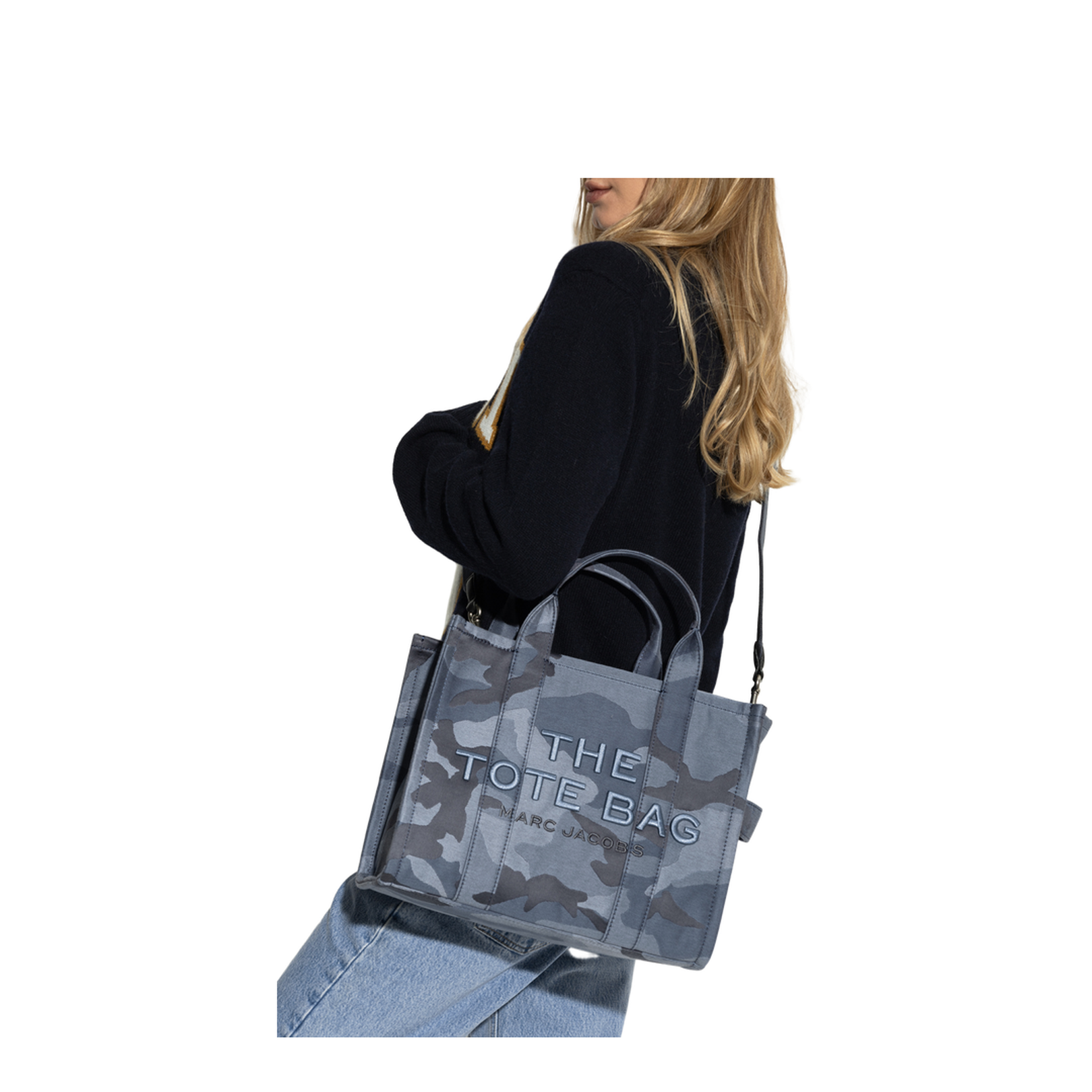 Medium Tote Bag