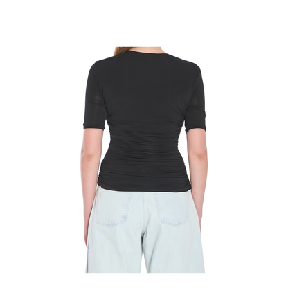 Pleats T-Shirt